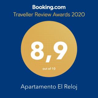 Apartamento El Reloj - San Sebastián - 7