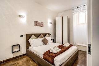 Laura luxury apartment in the center Rome - Roma - 2