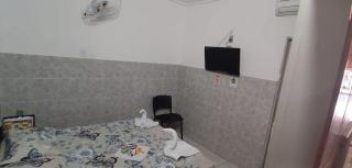 Pousada Refúgio - 1