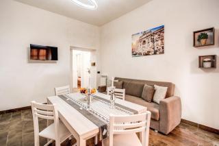 Laura luxury apartment in the center Rome - Roma - 5