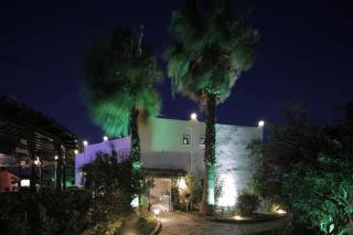 casa del mar bodrum - Bodrum - 9