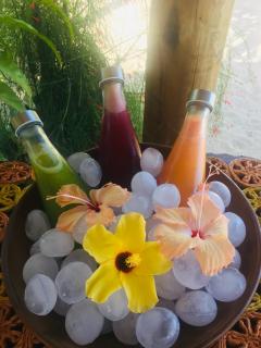 Casa das Rendas - Praia de Moitas - 2