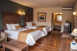 Best Western Cumbres Inn Cd. Cuauhtemoc - Cuauhtémoc - 6