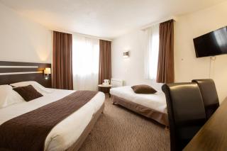 Hotel Chantereyne - Cherbourg en Cotentin - 8