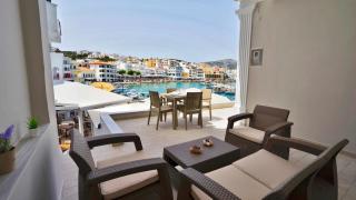 Magic View Apartment-Karpathos Port Pigadia - Karpathos - 0