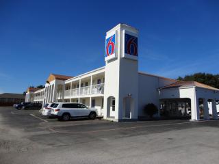 Motel 6-Round Rock, TX - Round Rock - 9