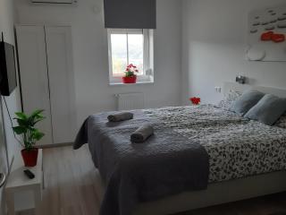 Szalók Spa Apartman Egerszalók - 3