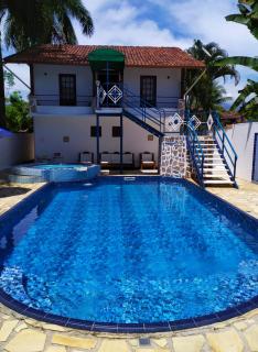 HOTELARE Hotel Brunello - Paraty - 0