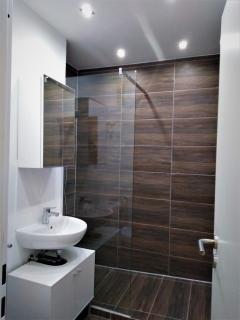 2 Zimmer Apartment nahe Stadtzentrum Hannover - 3