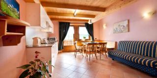 Appartamenti Duc De Rohan - Livigno - 4