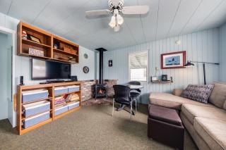 Kiwi's Cottage - Gleneden Beach - 3
