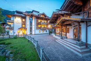 Alpenresort Thanner - Mayrhofen - 3