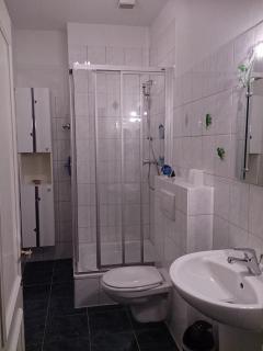 Villa Hebel - Cuxhaven - 1