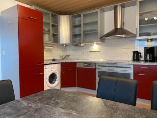 SAD141 - Helle Monteurwohnung mit Balkon in Schwandorf - Schwandorf in Bayern - 0