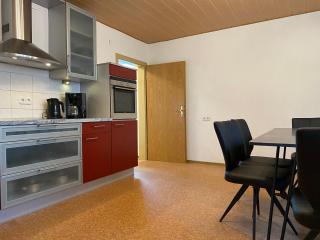 SAD141 - Helle Monteurwohnung mit Balkon in Schwandorf - Schwandorf in Bayern - 9