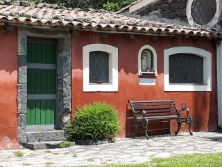 Villa Vecchio - Castiglione di Sicilia - 5
