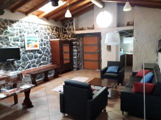 Villa Vecchio - Castiglione di Sicilia - 3