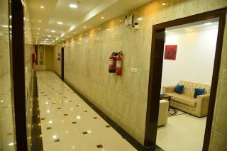 شقق جنان المخدومة Jenan Serviced Apartments - Najran - 5