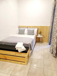 Mireya's 1BR Condo at Goshen Towers - Session Road - 3