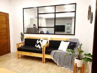 Mireya's 1BR Condo at Goshen Towers - Session Road - 4