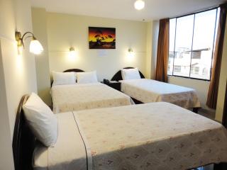 Hotel Torontel - Ica - 6