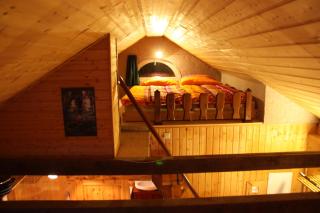 Norwegisches Holzhaus - Neuruppin - 3