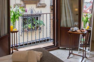 Ispal Apartment & Parking Seville Historic Center vutse06601 - Sevilla - 4