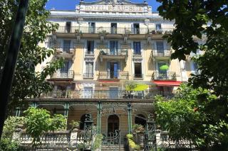Studio 3 étoiles le 102, Aix les bains centre Thermes Palace le Beau Site - Aix-les-Bains - 9