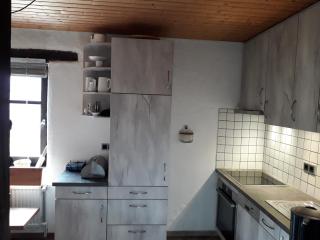 Ferienhaus Aschoff - Mauchen - 2