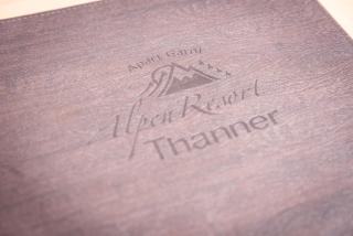 Alpenresort Thanner - Mayrhofen - 6