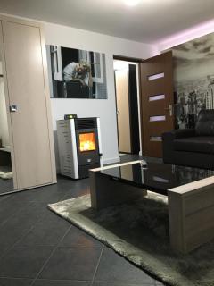 Apartamente Gildo 16 - Borşa - 0