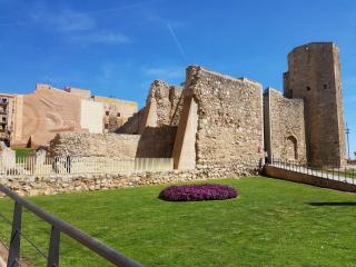 Fantástico apartamento al lado del Serrallo - Tarragona - 0
