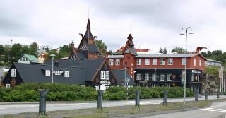 Hotel Viking - Hafnarfjörður - 9