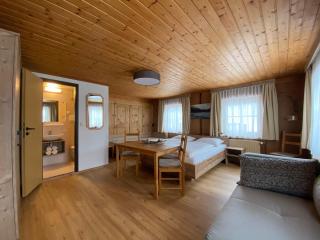 Haus Walch - Elbigenalp - 2