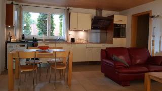 Studio dans une villa à Veyras - Veyras - 2