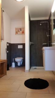 Studio dans une villa à Veyras - Veyras - 1