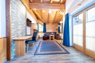 Alpenresort Thanner - Mayrhofen - 1