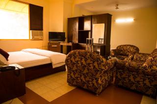 Club Platinum Resort - Bahādurgarh - 5