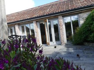 Pear Tree Cottages - 1