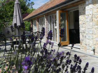 Pear Tree Cottages - Wedmore - 6