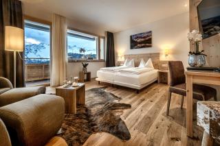 Golf- & Sporthotel Hof Maran - Arosa - 0