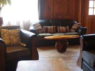 Hotel Último Paraíso - Cochrane - 5