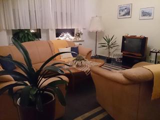 Villa Hebel - Cuxhaven - 6