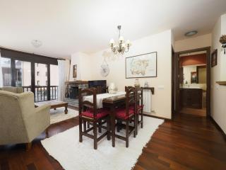 Apartamento MALADETA - Vielha - 9