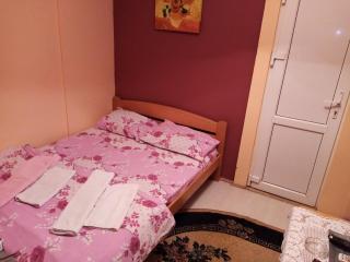 Guest house Mirijevski Konak - Belgrad - 6