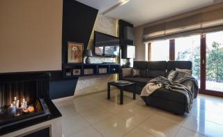 Szymoszkowa Residence Luxury Apartment - Zakopane - 9