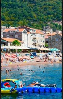 Apartments Teodora Obala - Petrovac na Moru - 8
