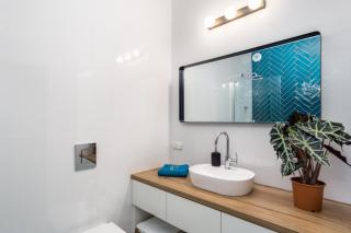 Apartament Małe Garbary - Poznań - 2