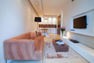 Platinum Residence - Warschau - 9