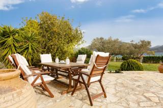 Sapphire Villa - Áyios Dhimítrios - 9